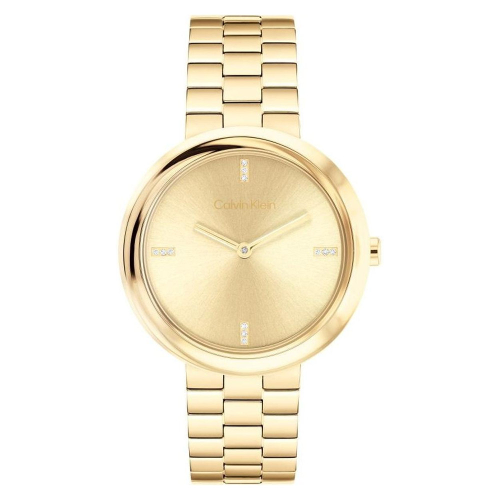 Calvin Klein 25100094 - zegarek damski 1