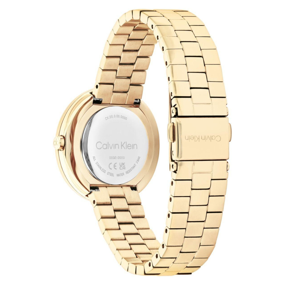 Calvin Klein 25100094 - zegarek damski 8