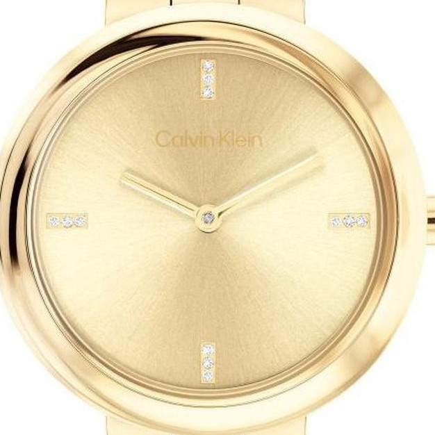 Calvin Klein 25100094 - zegarek damski 2
