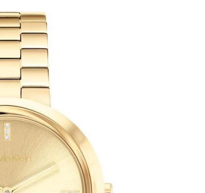 Calvin Klein 25100094 - zegarek damski 5