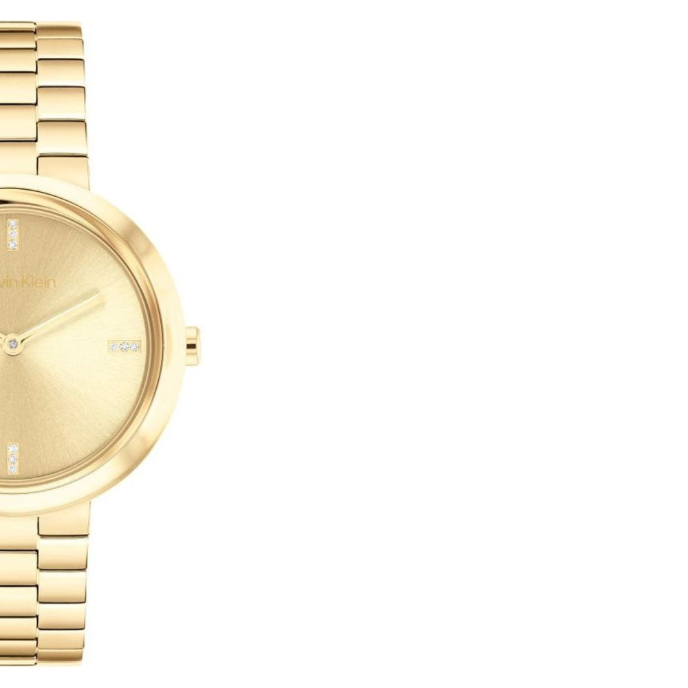 Calvin Klein 25100094 - zegarek damski 6