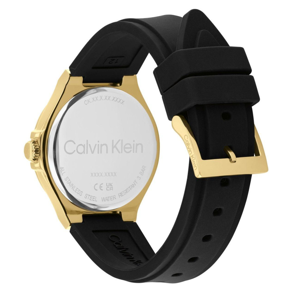 Calvin Klein 25100107 - zegarek damski 8