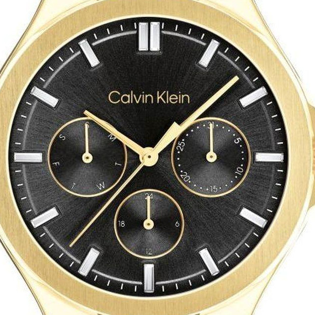 Calvin Klein 25100107 - zegarek damski 2