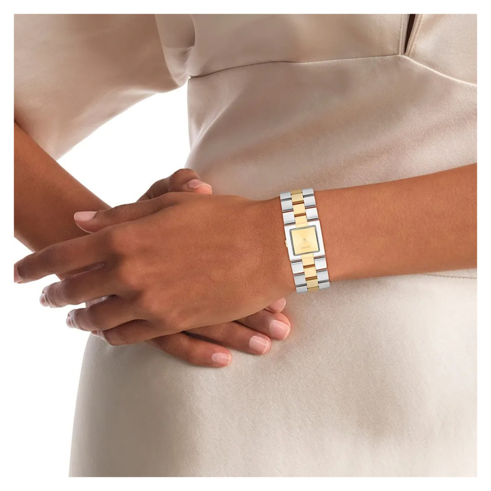 Calvin Klein 25100115 Meridian - zegarek damski 7