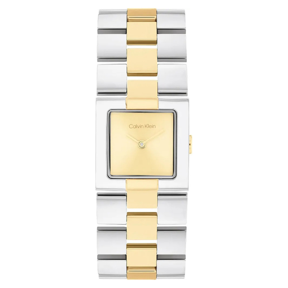 Calvin Klein 25100115 Meridian - zegarek damski 1