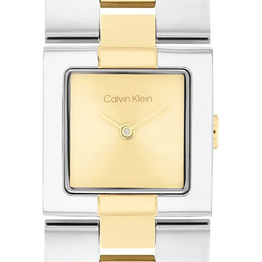 Calvin Klein 25100115 Meridian - zegarek damski 2