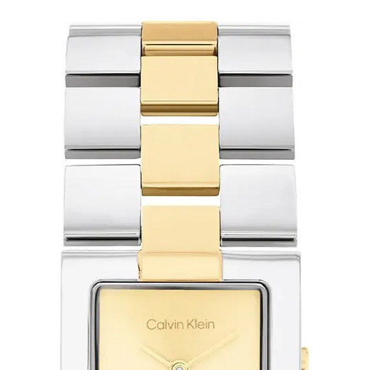 Calvin Klein 25100115 Meridian - zegarek damski 3