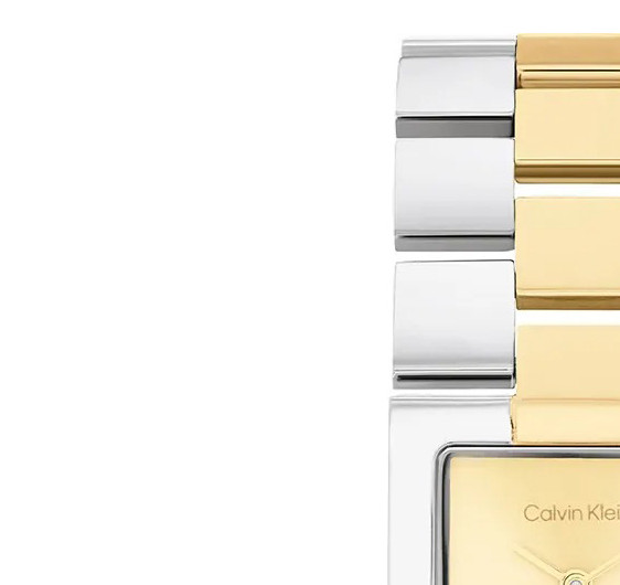 Calvin Klein 25100115 Meridian - zegarek damski 4