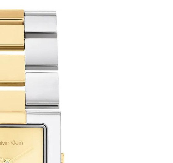 Calvin Klein 25100115 Meridian - zegarek damski 5