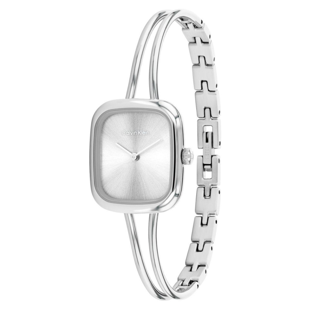 Calvin Klein 25100131 - zegarek damski 7