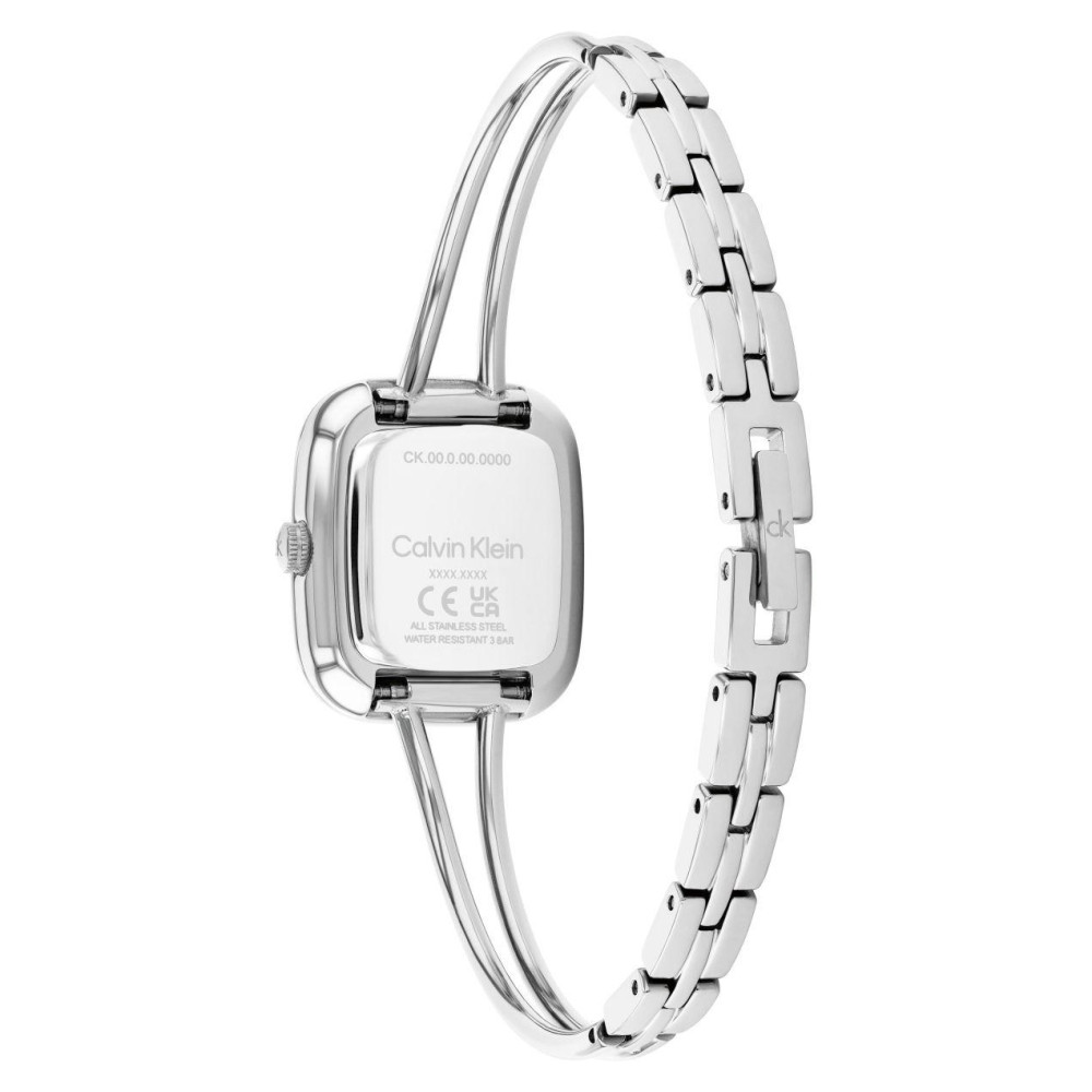 Calvin Klein 25100131 - zegarek damski 8