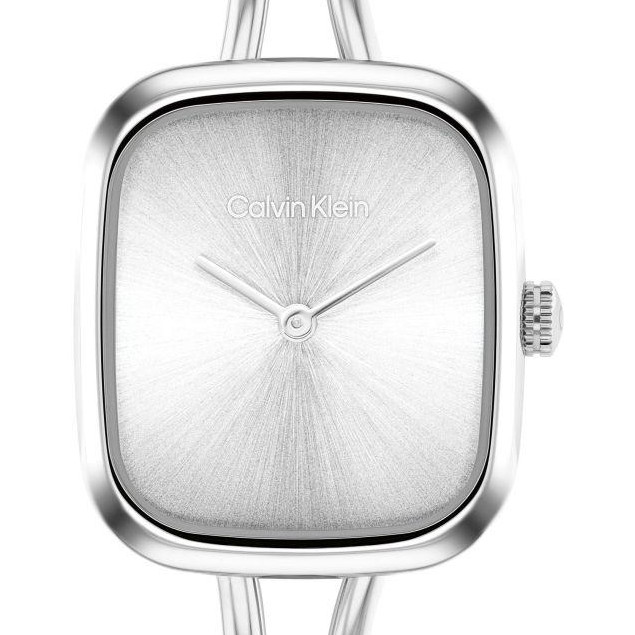 Calvin Klein 25100131 - zegarek damski 2