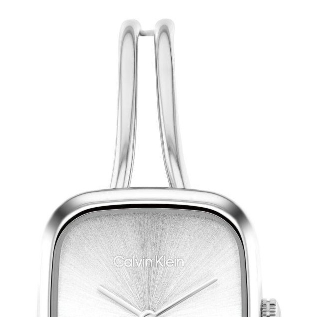Calvin Klein 25100131 - zegarek damski 3