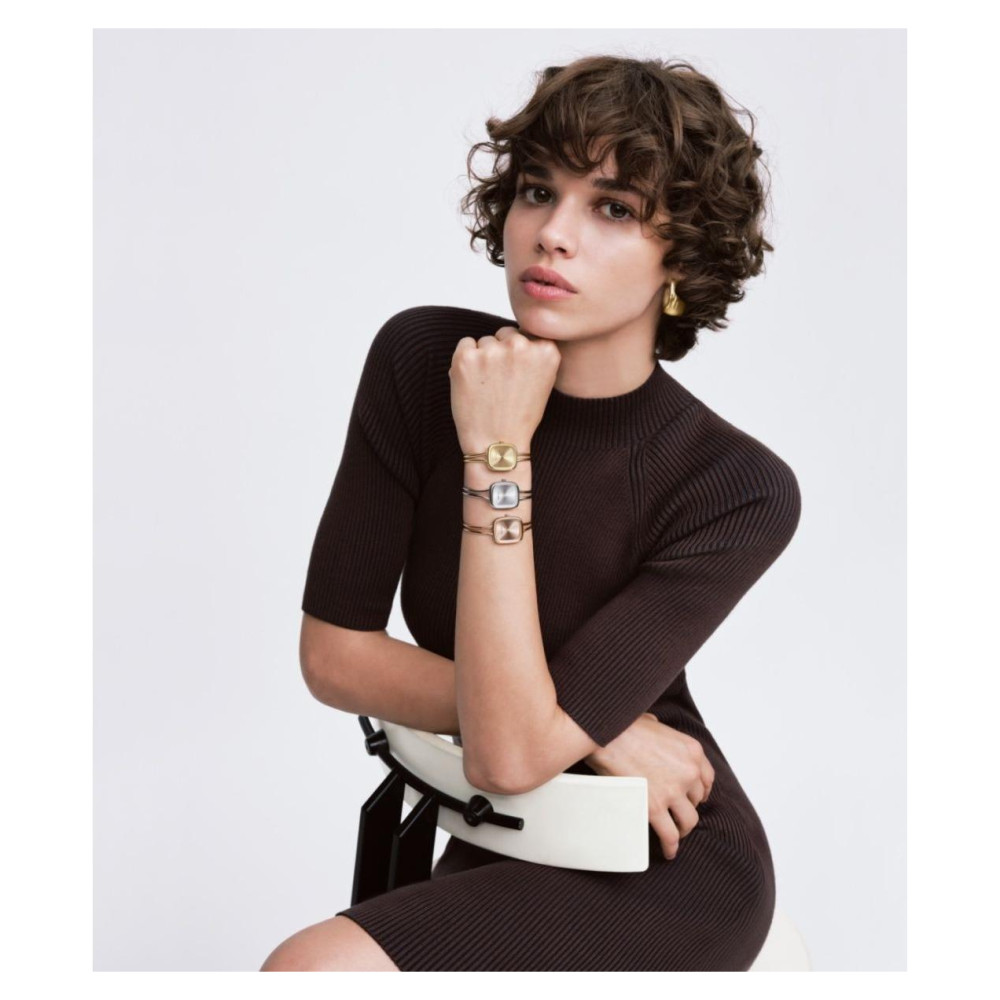 Calvin Klein 25100131 - zegarek damski 10