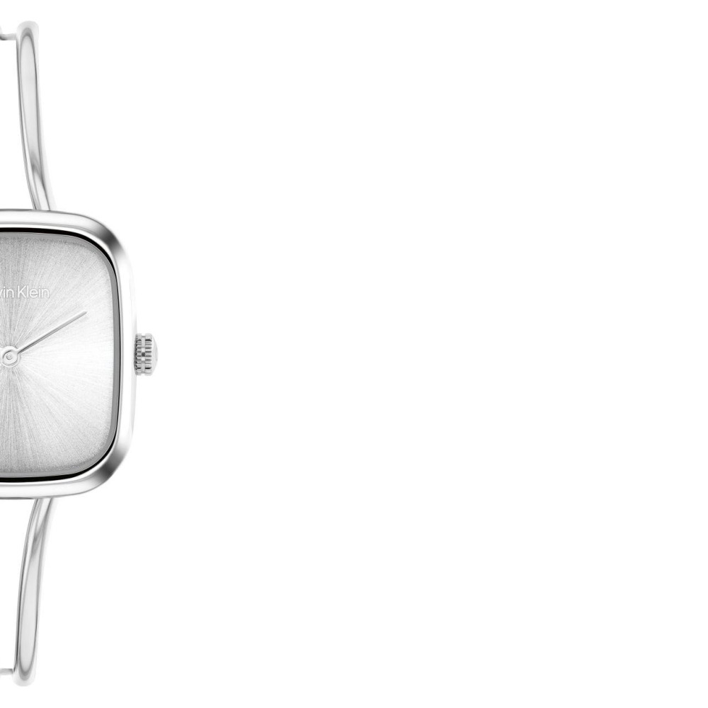 Calvin Klein 25100131 - zegarek damski 6
