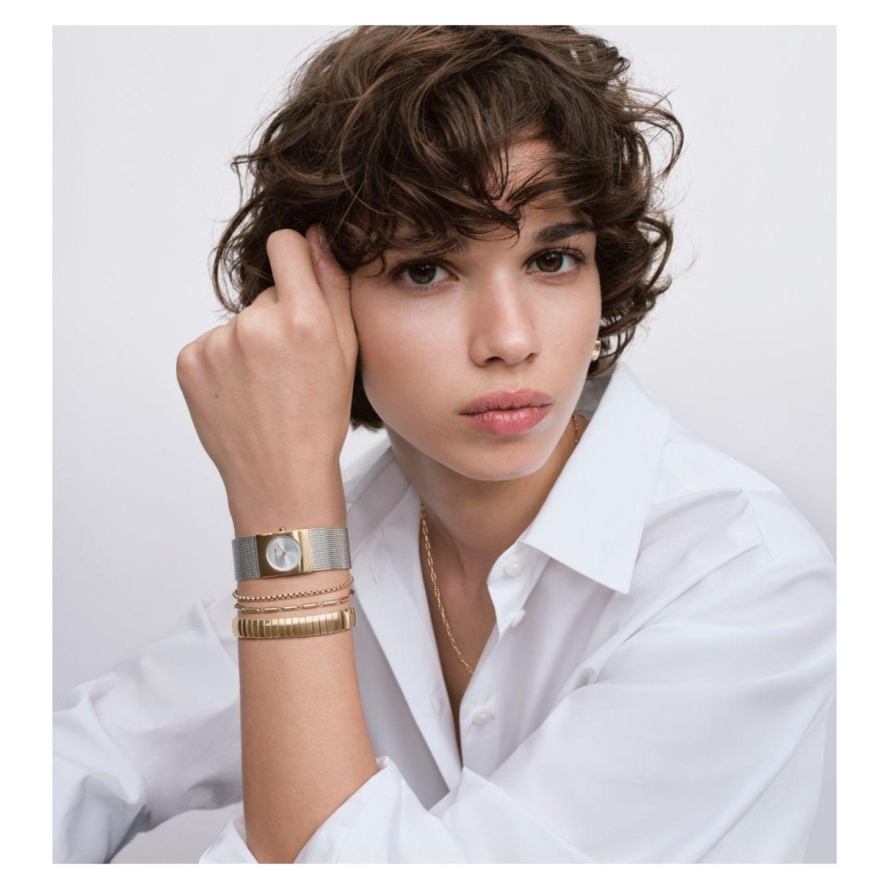 Calvin Klein 25100139 - zegarek damski 8