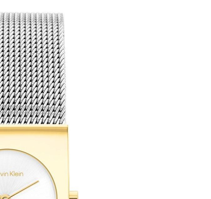 Calvin Klein 25100139 - zegarek damski 5