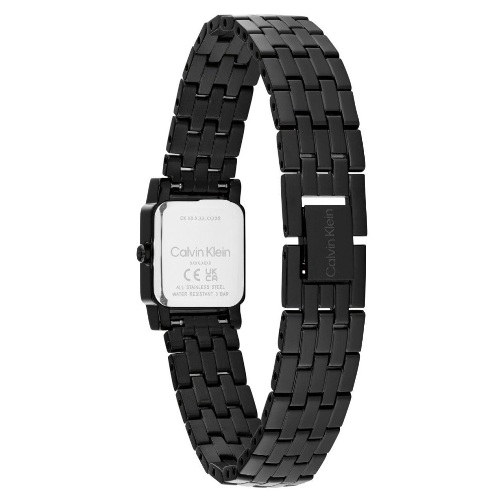 Calvin Klein 25100163 - zegarek damski 8