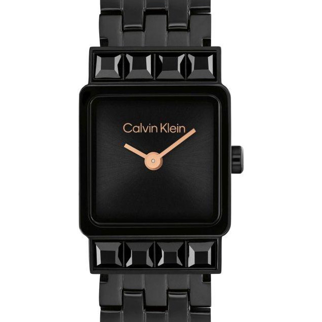 Calvin Klein 25100163 - zegarek damski 2