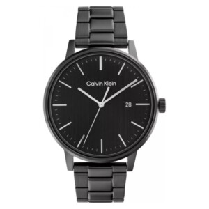 Calvin Klein 25200057 LINKED BRACELET - zegarek męski