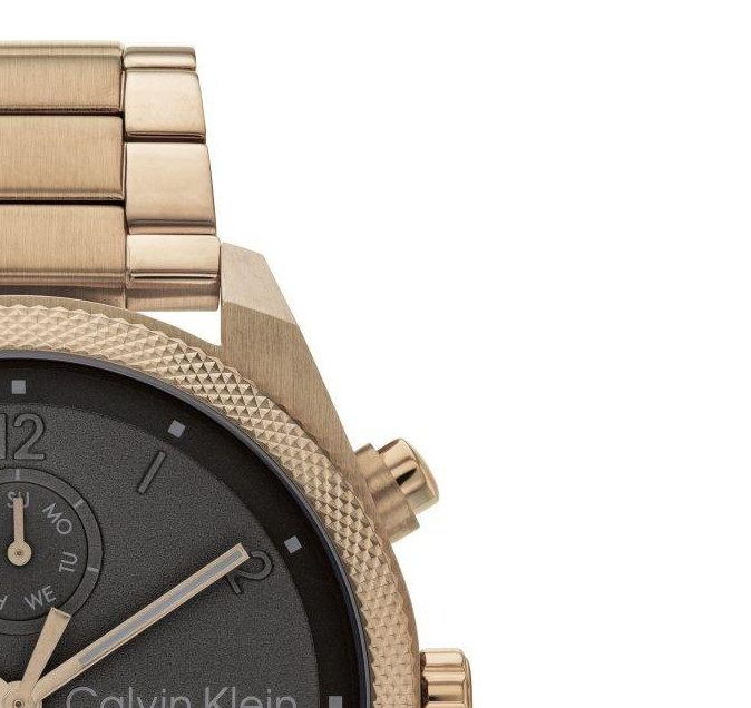 Calvin Klein 25200357 - zegarek męski 5