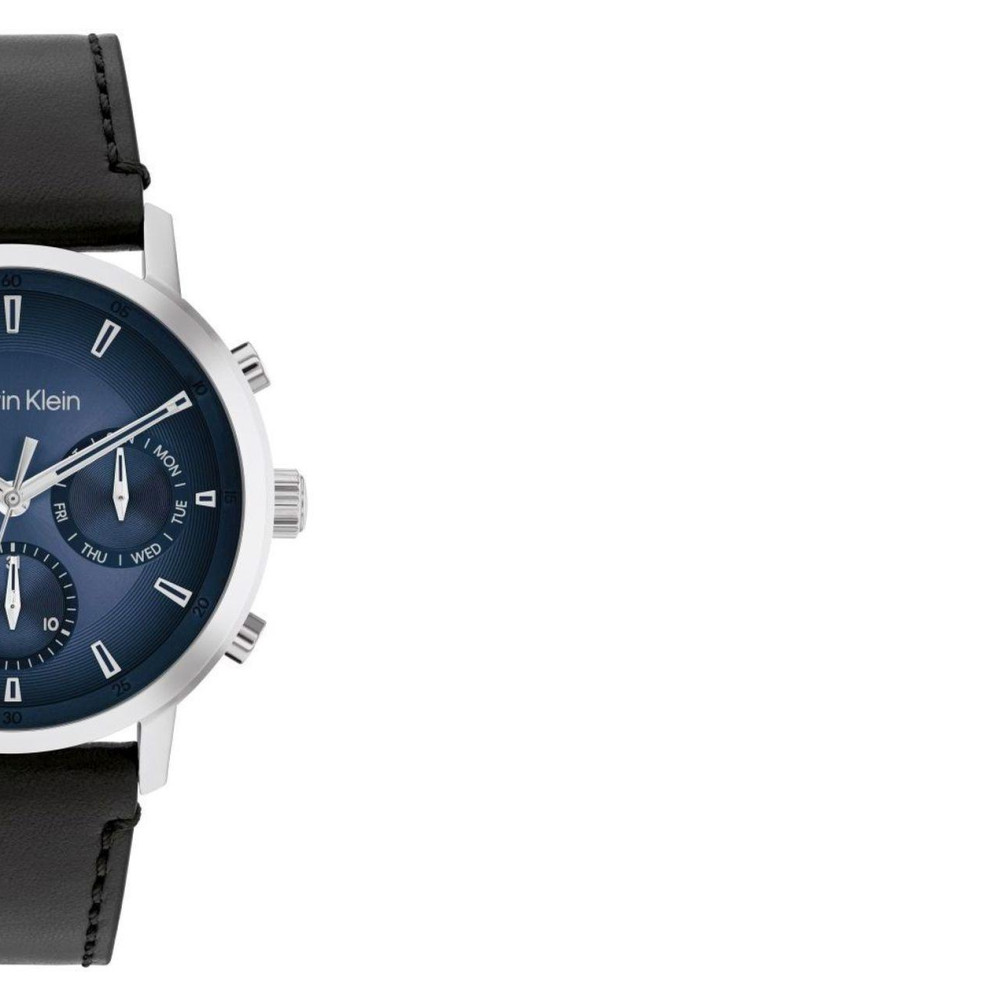 Calvin Klein 25200497 - zegarek męski 6