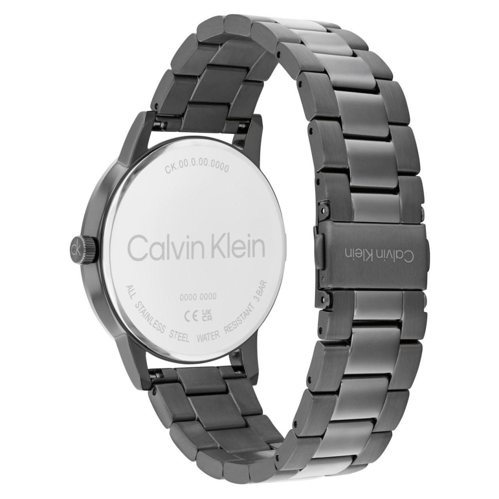 Calvin Klein 25200502 - zegarek męski 8