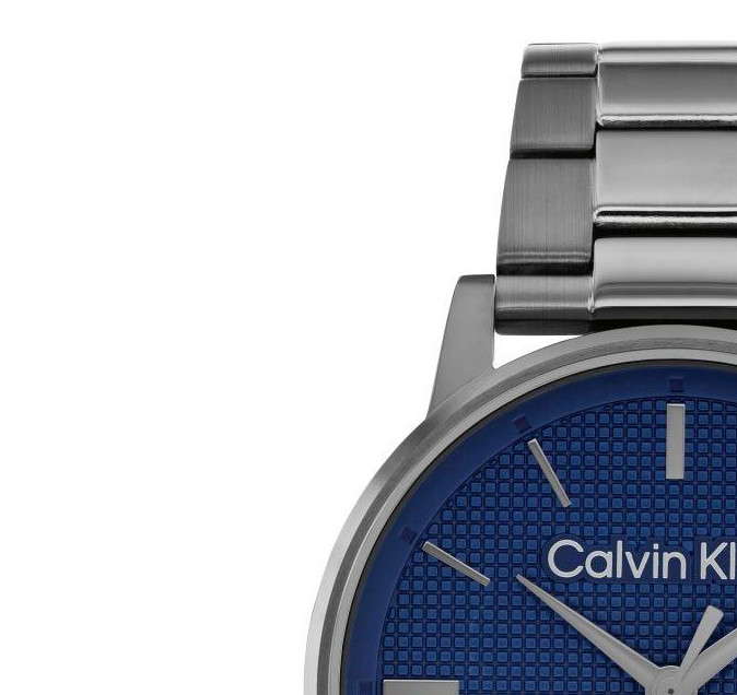 Calvin Klein 25200502 - zegarek męski 4