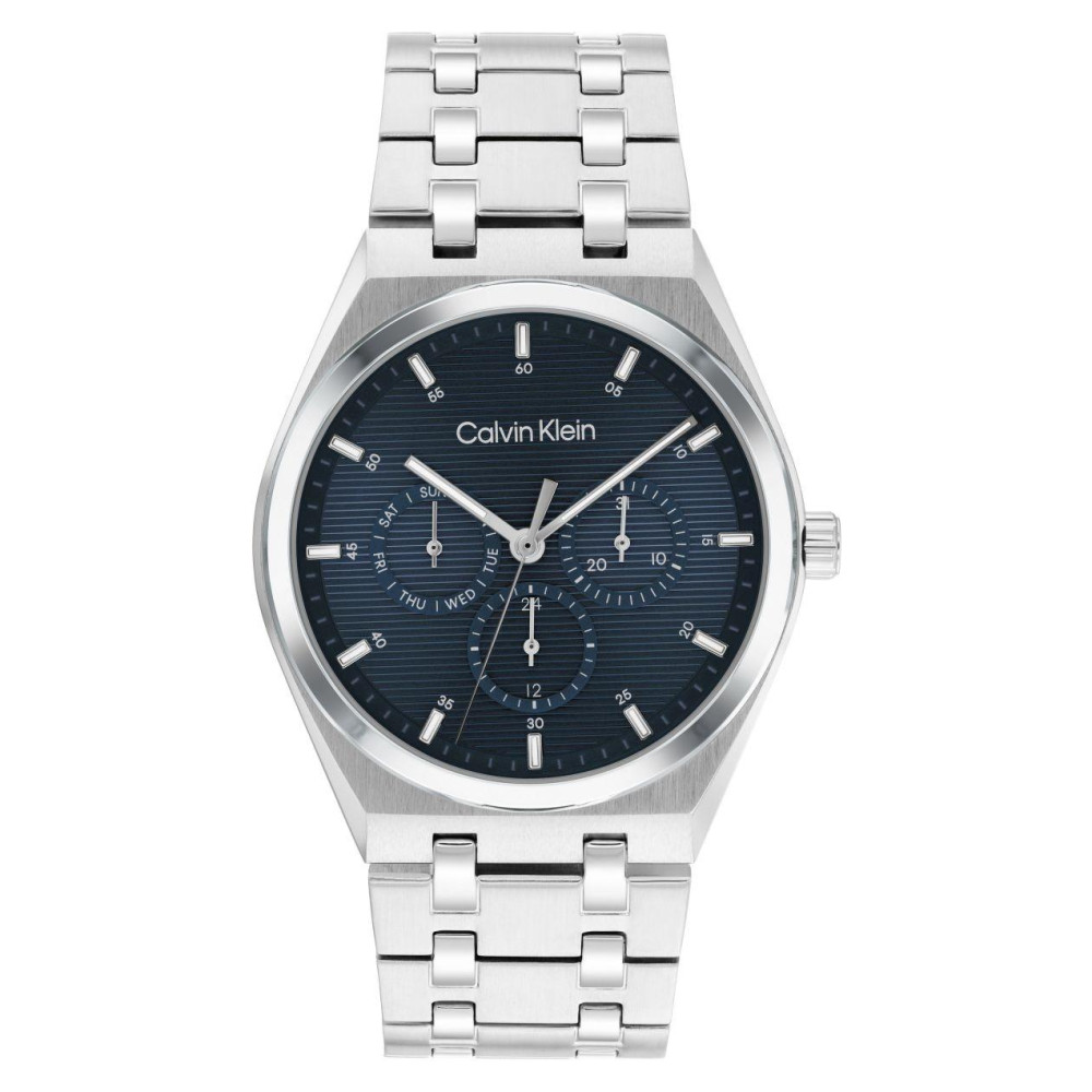 Calvin Klein 25200520 CK Motion - zegarek męski 1