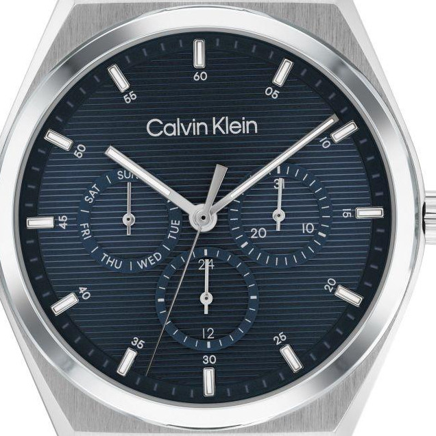 Calvin Klein 25200520 CK Motion - zegarek męski 2