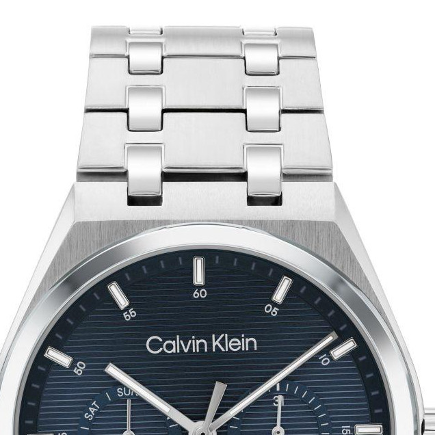 Calvin Klein 25200520 CK Motion - zegarek męski 3