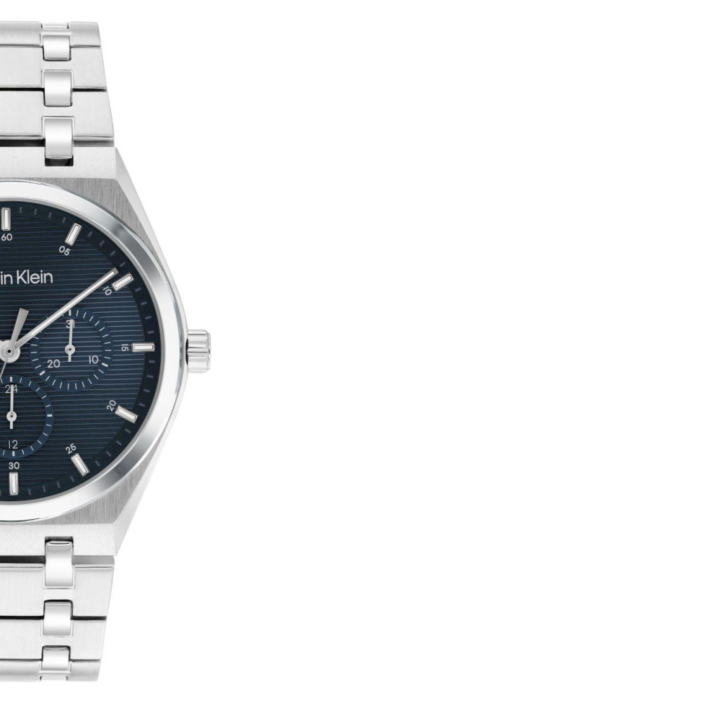 Calvin Klein 25200520 CK Motion - zegarek męski 6