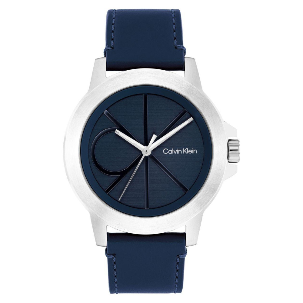 Calvin Klein 25200526 CK Reset - zegarek męski 1