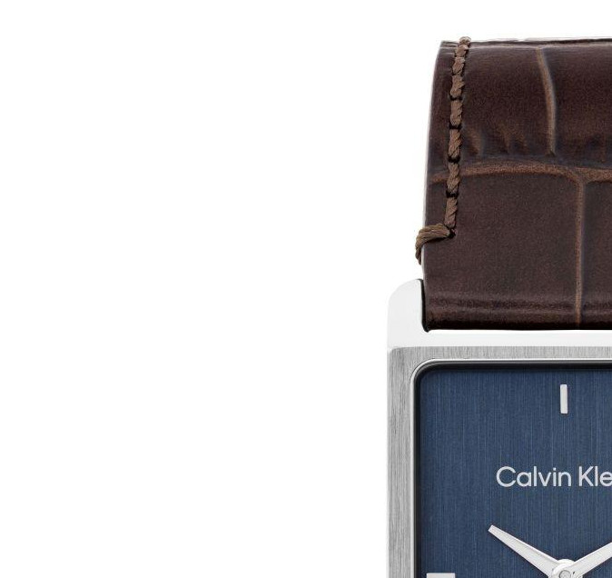 Calvin Klein 25200529 - zegarek męski 4