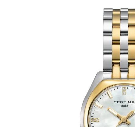 Certina C049.210.22.116.00 - zegarek damski 4