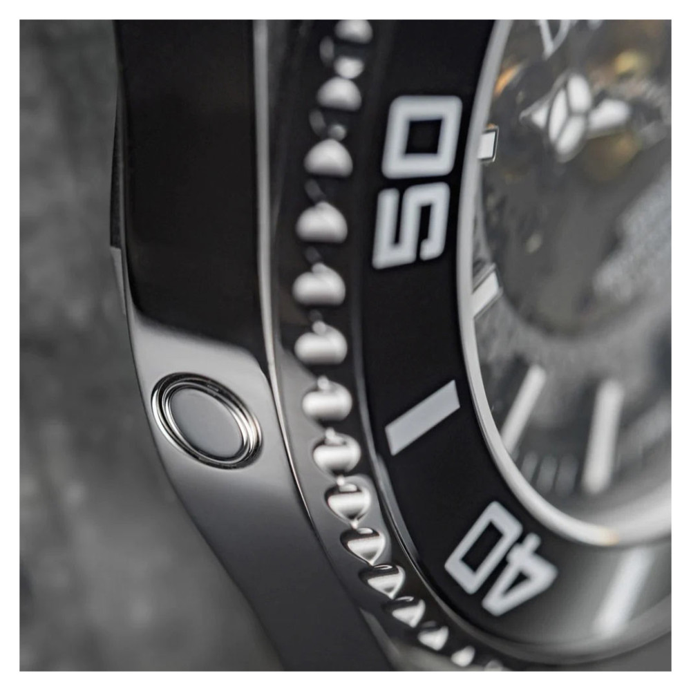 Davosa 16153550 - zegarek męski 12