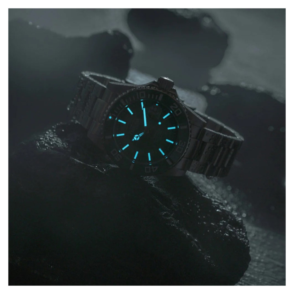 Davosa 16153550 - zegarek męski 14