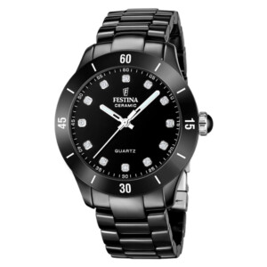 Festina Ceramic F20723/2 - zegarek męski