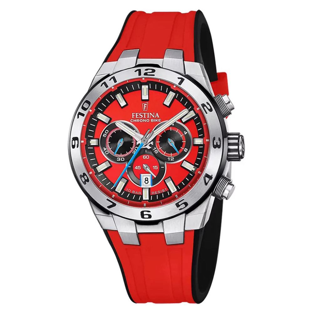 Festina Chrono Bike 2024 F20671/5 - zegarek męski 1