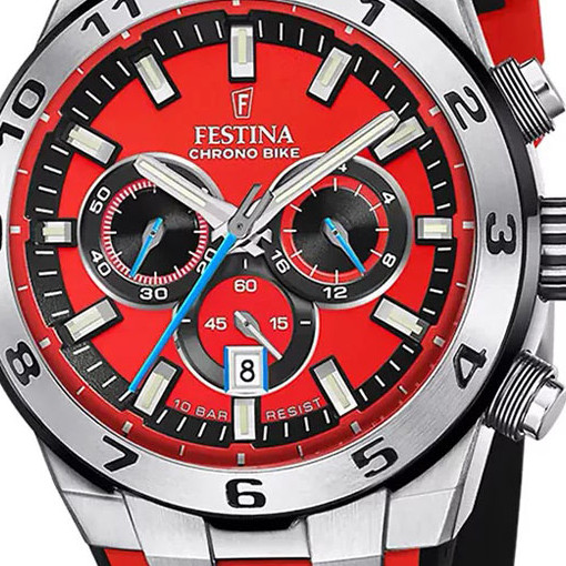 Festina Chrono Bike 2024 F20671/5 - zegarek męski 2