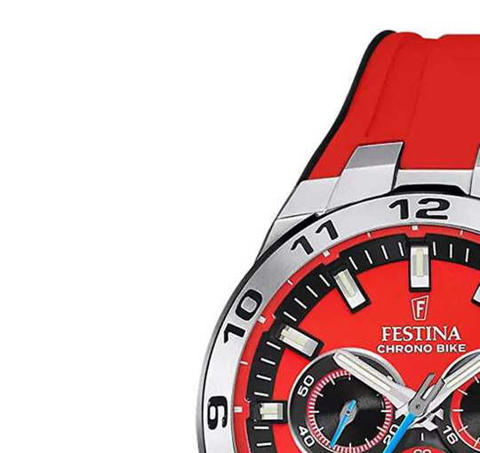 Festina Chrono Bike 2024 F20671/5 - zegarek męski 4