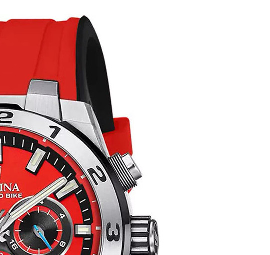 Festina Chrono Bike 2024 F20671/5 - zegarek męski 5