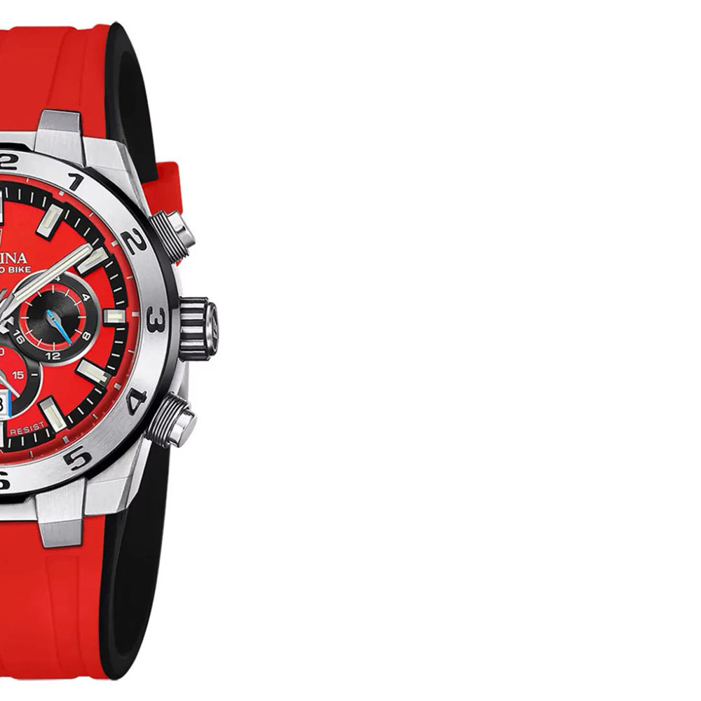 Festina Chrono Bike 2024 F20671/5 - zegarek męski 6