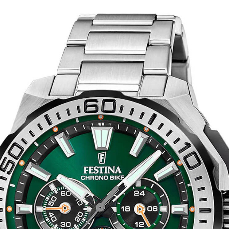 Festina Chrono Bike F20724/3 - zegarek męski 3