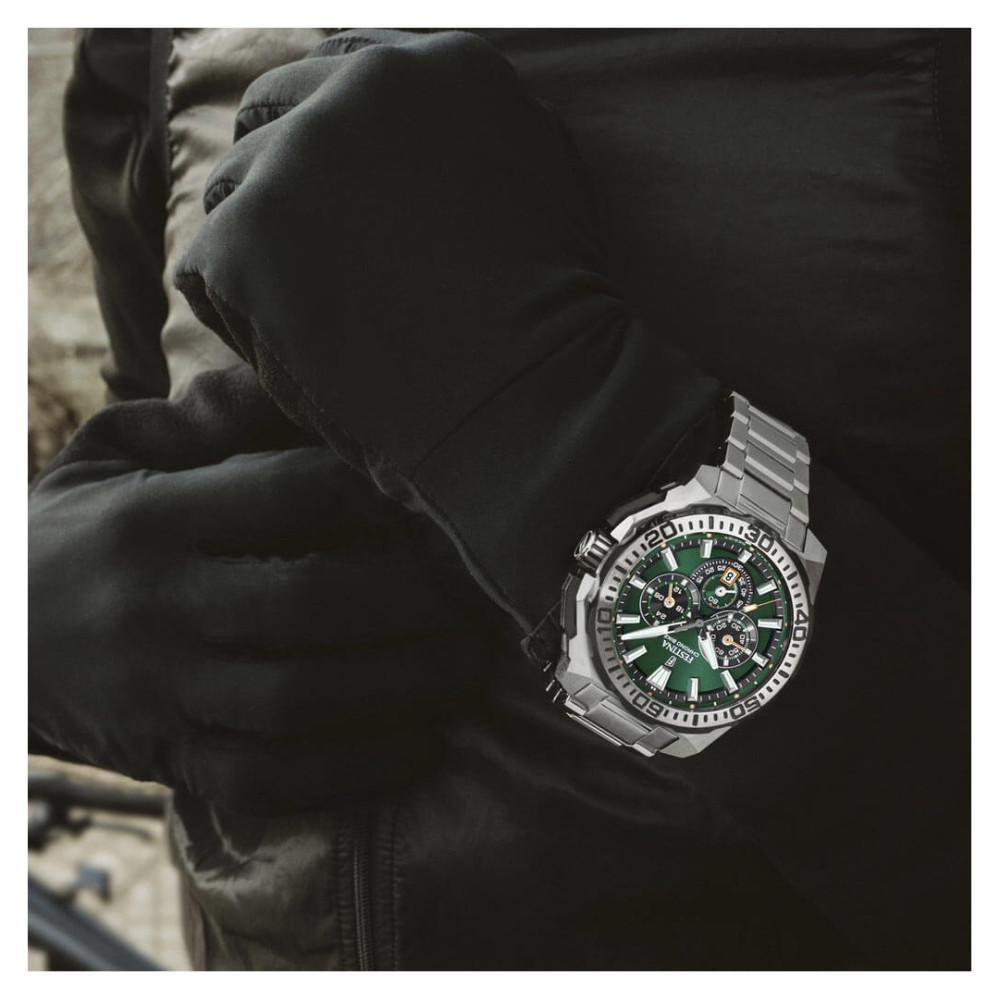 Festina Chrono Bike F20724/3 - zegarek męski 10