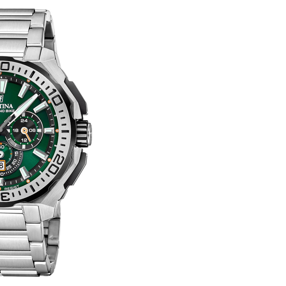 Festina Chrono Bike F20724/3 - zegarek męski 6