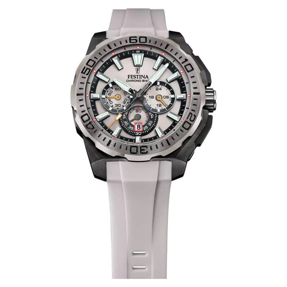 Festina Chrono Bike F20726/1 - zegarek męski 7