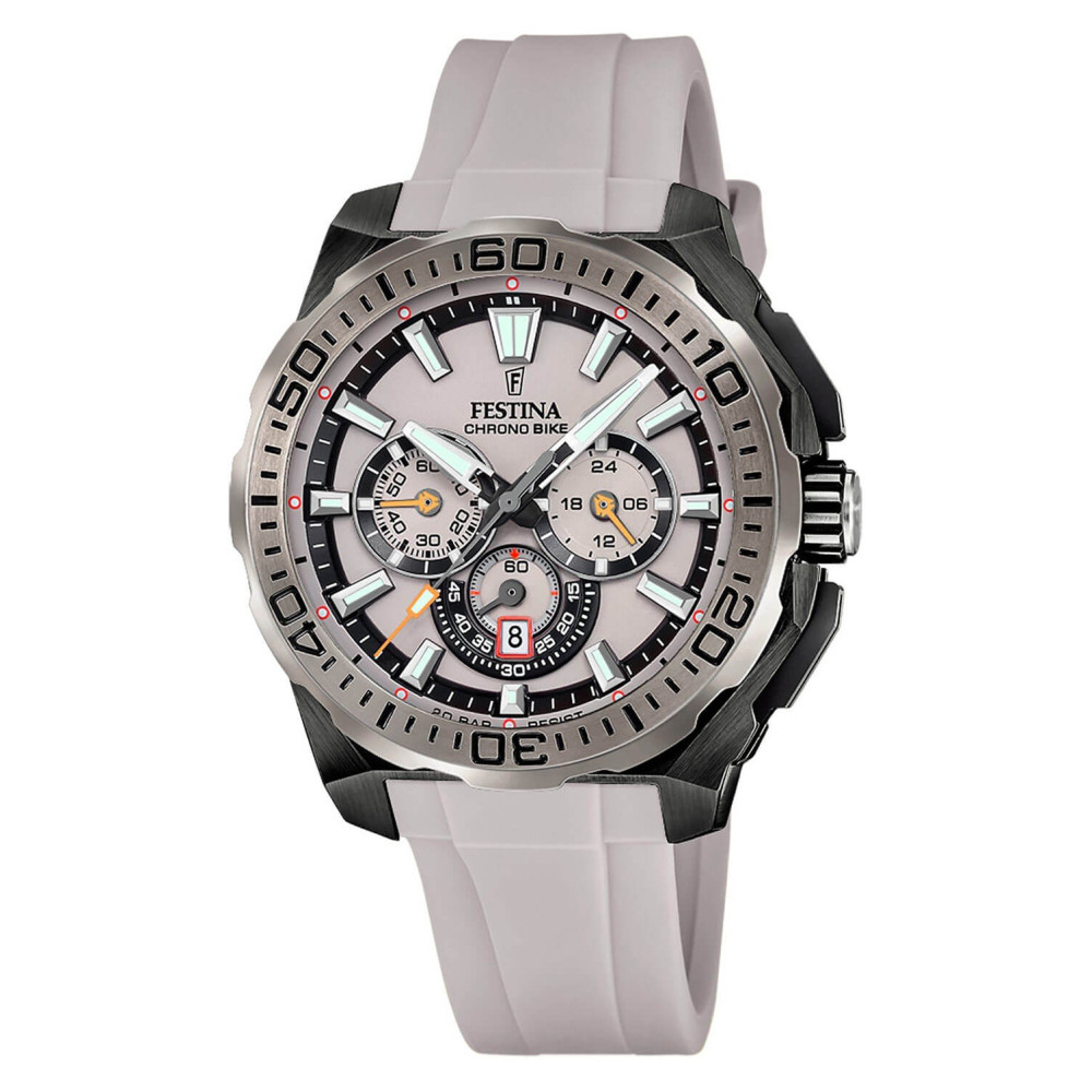 Festina Chrono Bike F20726/1 - zegarek męski 1