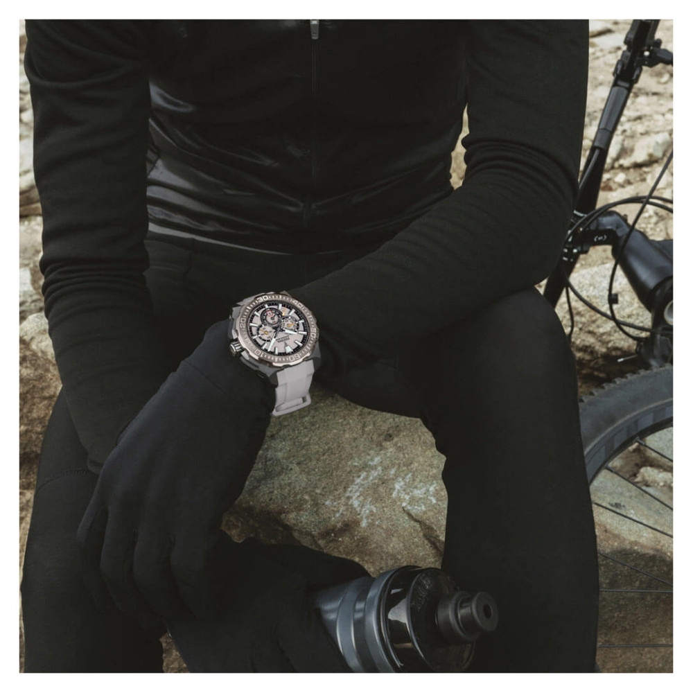 Festina Chrono Bike F20726/1 - zegarek męski 9