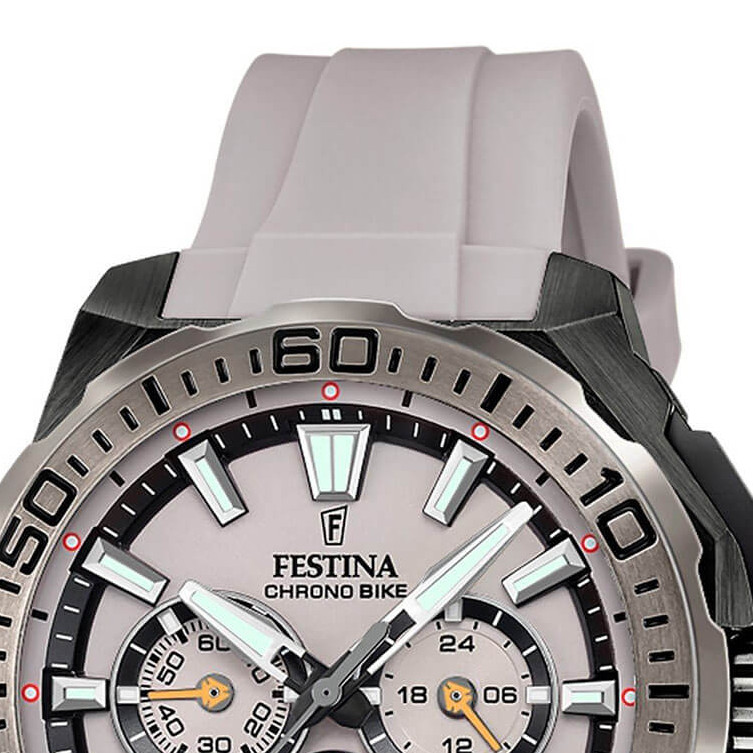 Festina Chrono Bike F20726/1 - zegarek męski 3